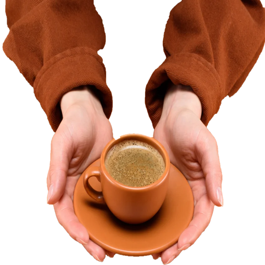 Ипокс, мгновенный белый кофе 2 в 1, сливочный аппарат для кофе