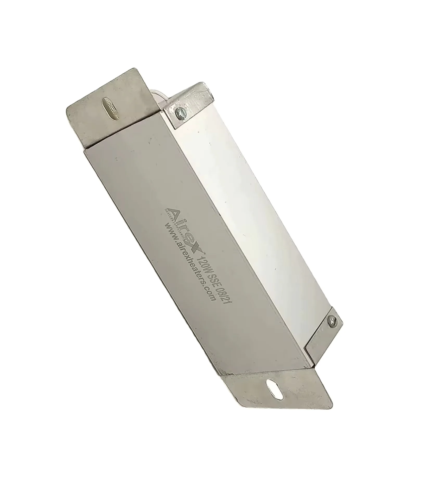 Airex Box Type Space Heater Electrical Panel Switch Gear For HT LT Panel Boards/Electronic Instruments Panel Heater 120 Watt