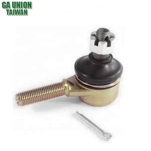 ATV PARTS TIE ROD END GA-ATR21 FOR Yamaha - Outer 125 Grizzly 2004-13, 125 Raptor 2011-13