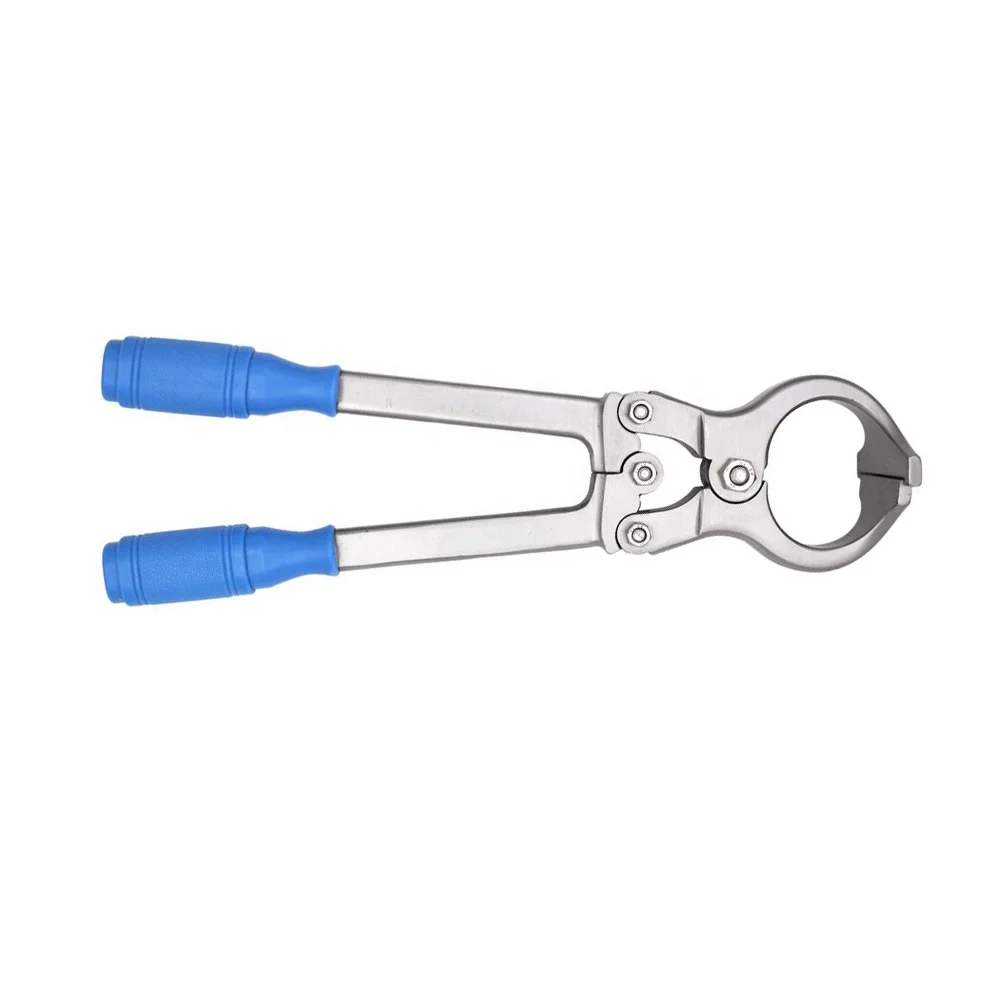 Плоскогубцы для кастрации лучшего качества, щипцы для кастрации из нержавеющей стали, инструменты для кастрации Emasculate, низкая цена