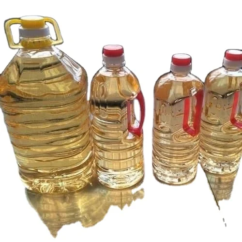 Buy Refined Sunflower Oil from Malaysia for Cooking Bulk Packaging Refined Sunflower Oil for sale at affordable prices hot sales