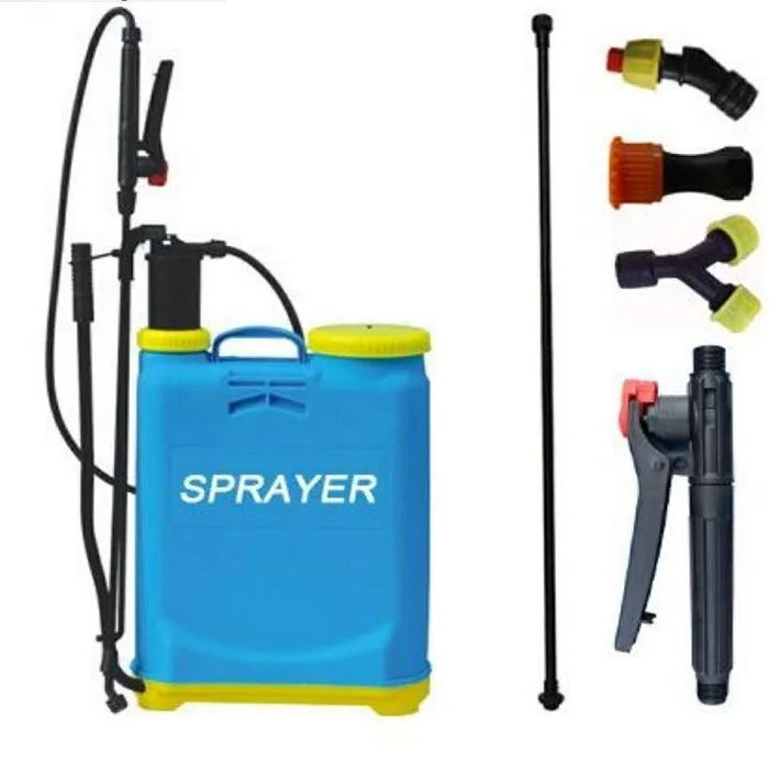 LOW PRICE KNAPSACK SPRAYER for AFRICA MARKET