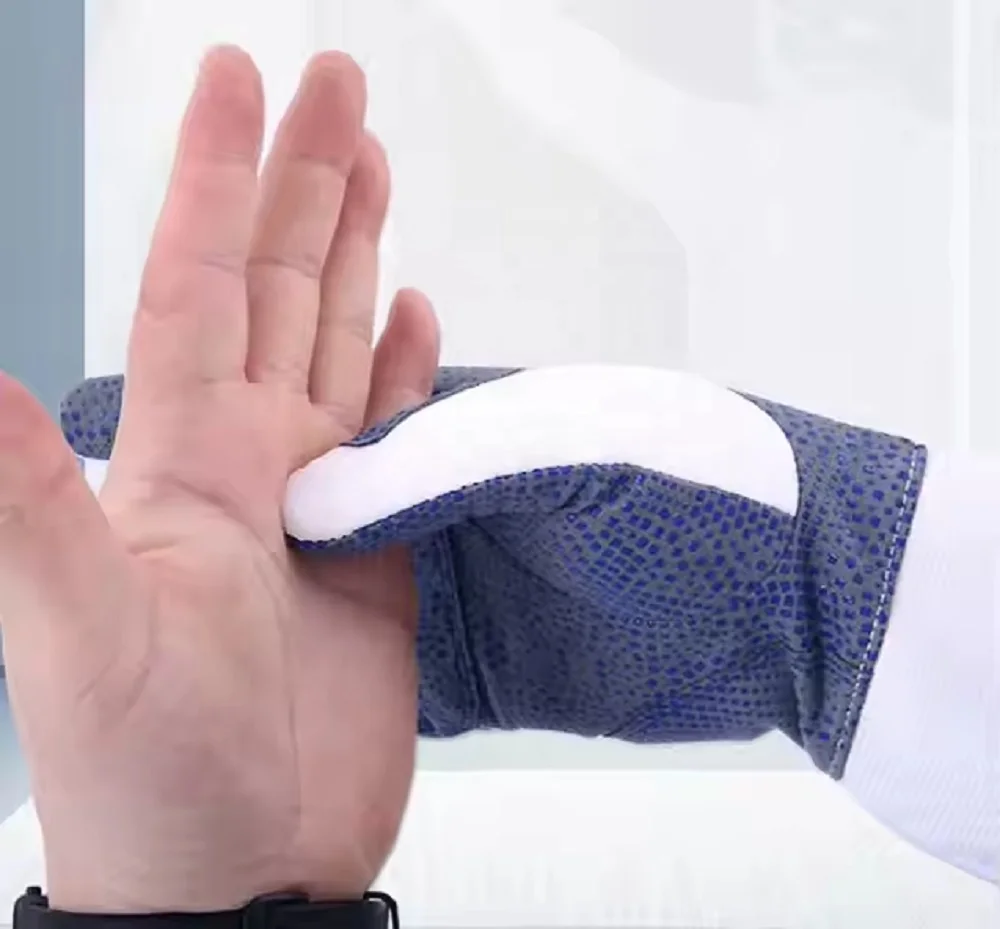 Professional Fencing Gloves/ Fencing Training Gloves/Non Slip Fencing Gloves