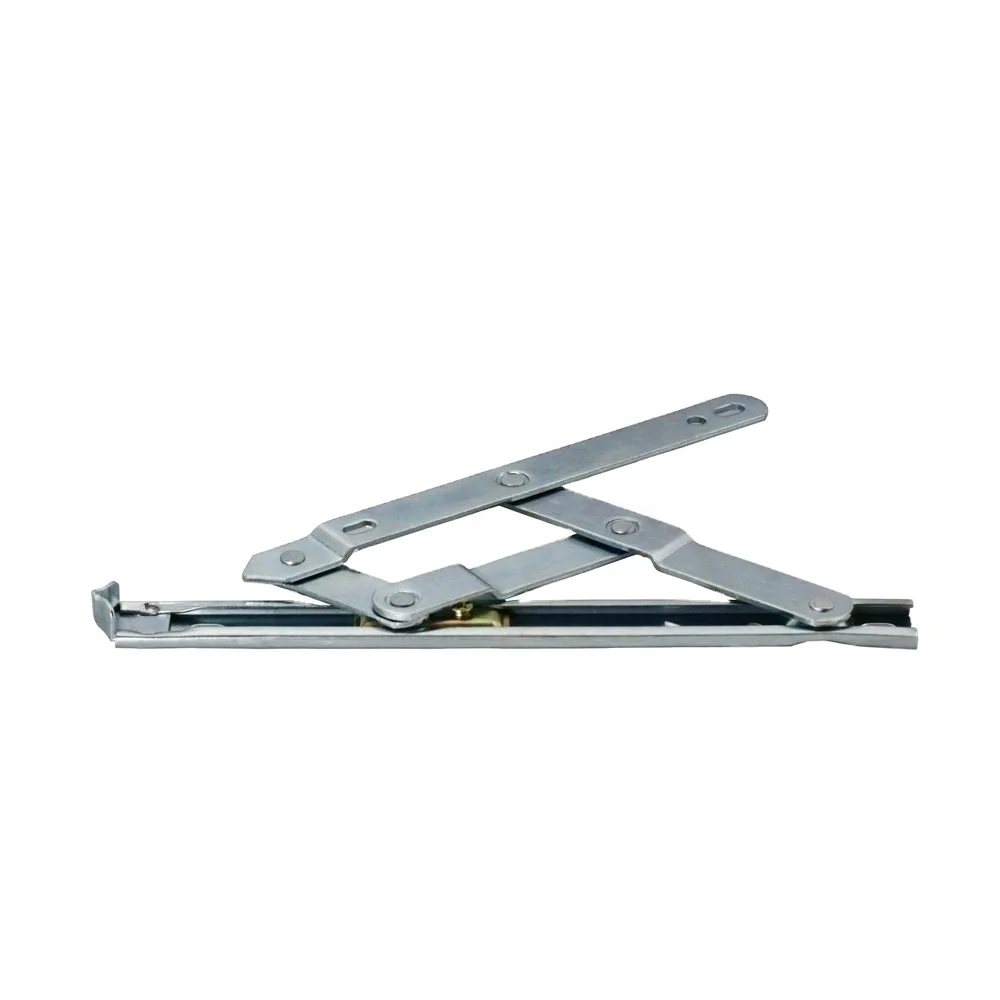 Adjustable Steel 4 Bar Hinge