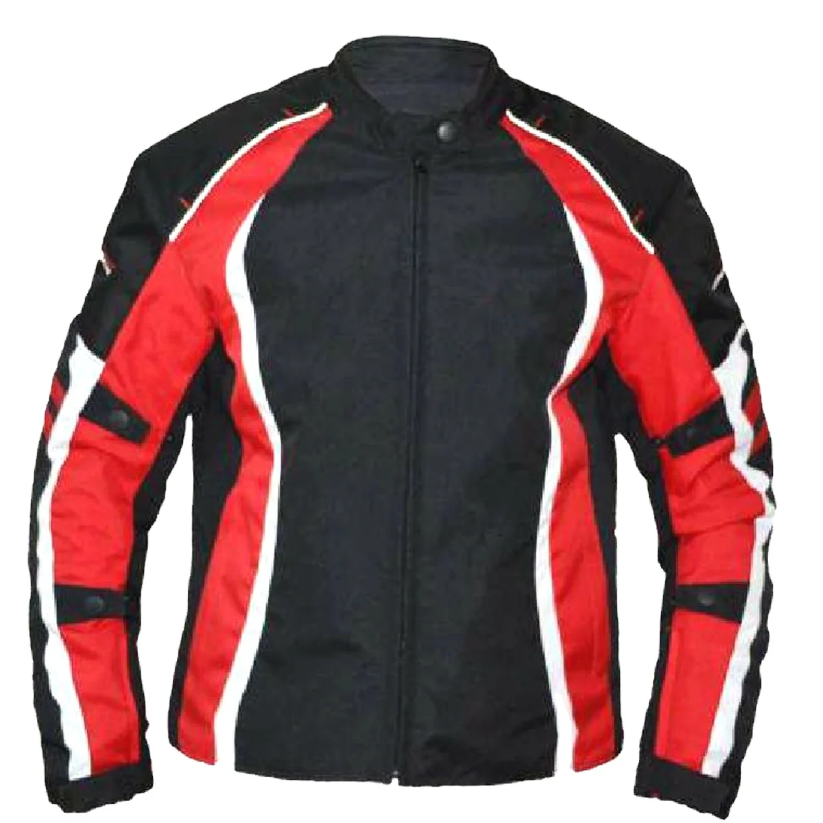 Текстильная ветрозащитная куртка Cordura с логотипом на заказ для мотоциклов и гоночных автомобилей