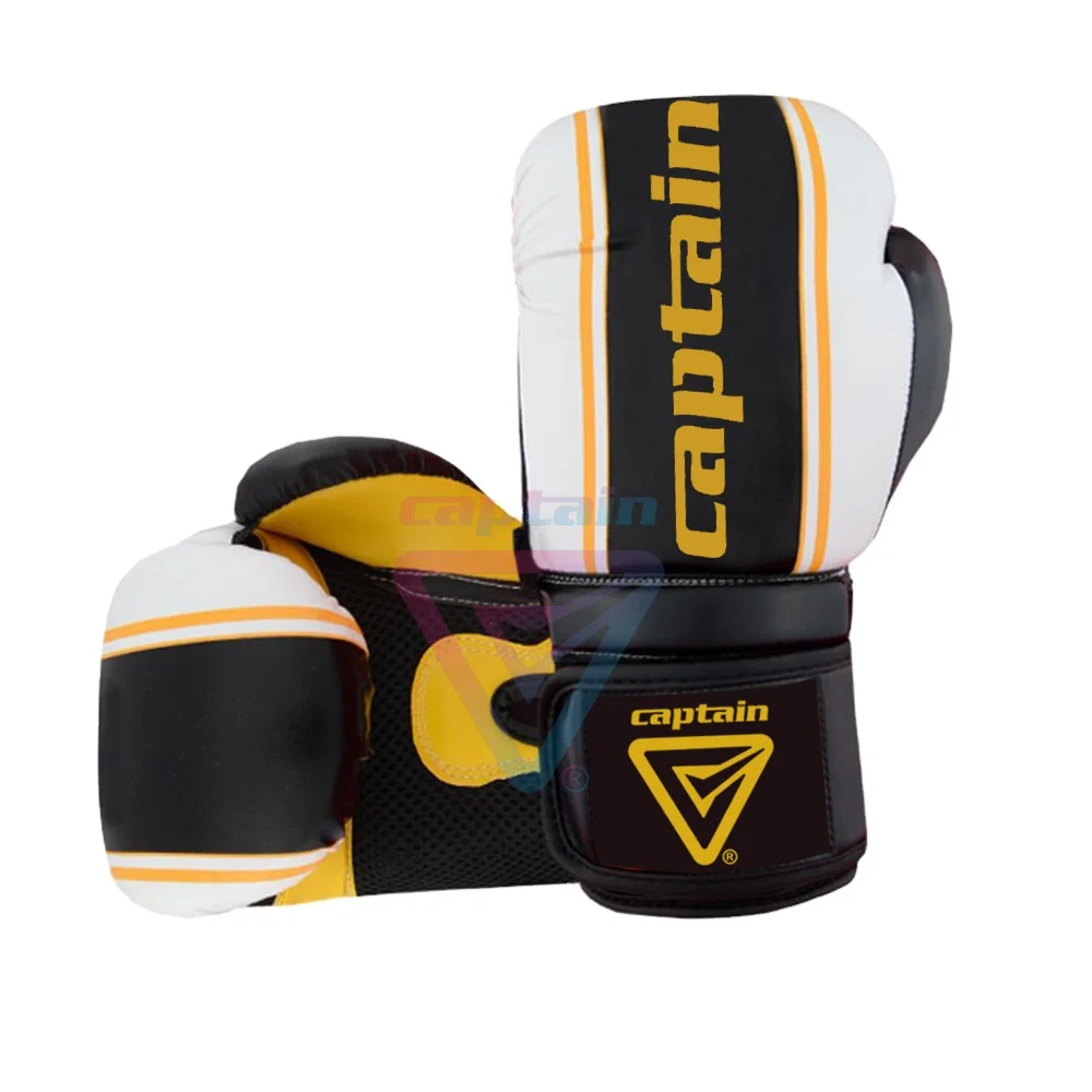 
 Боксерские перчатки на заказ 12 унций/16 унций/20 унций, Кожаные Боксерские перчатки для дома, тренажерного зала, боксерские перчатки  