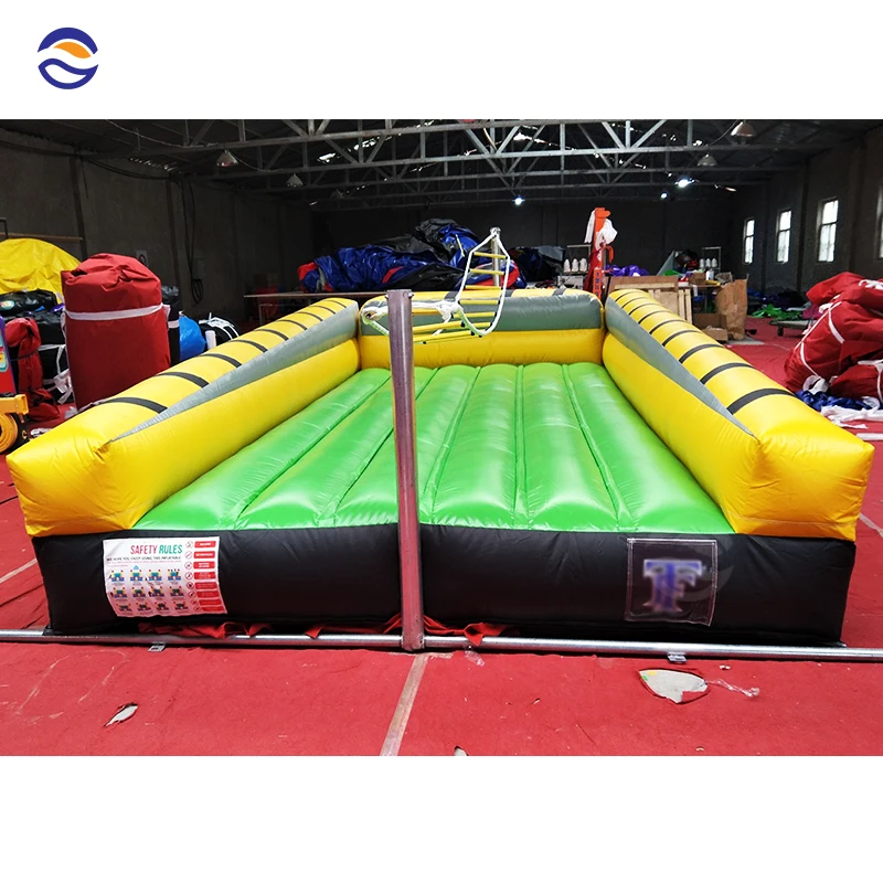 Новинка 2022 надувные спортивные игры большие аттракционы альпинистская стена надувной спортивный Арена