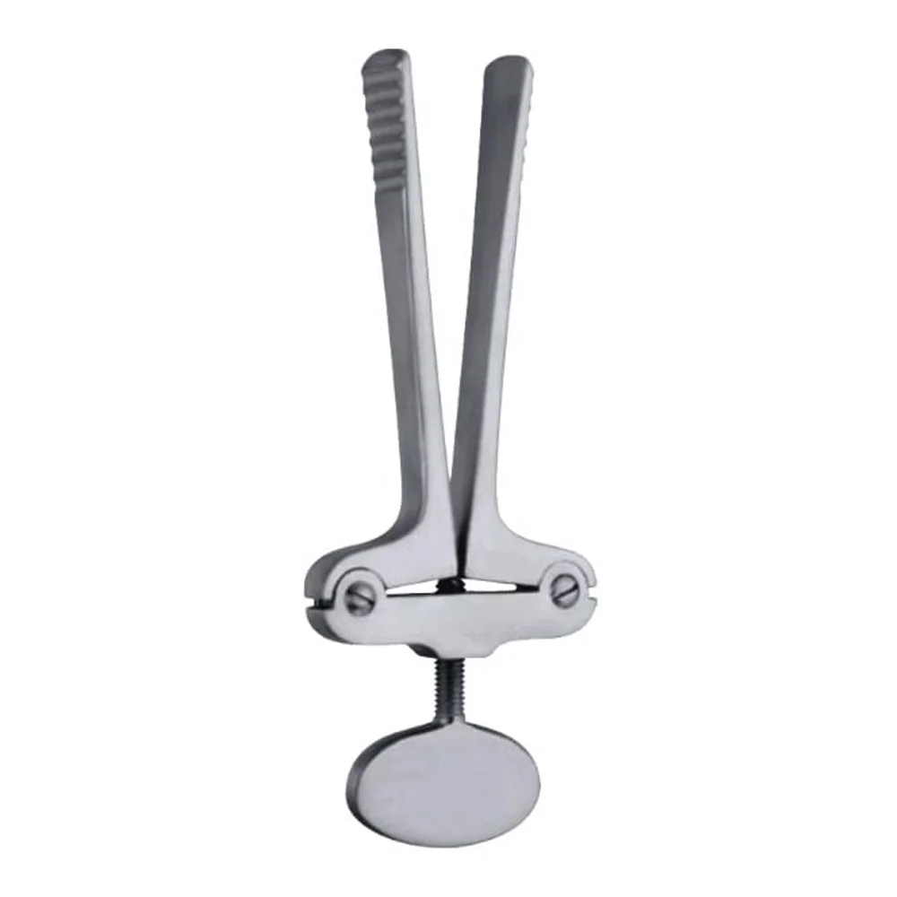 Heister Stainless Steel Manual Dental Surgical Instruments Mouth Gag Retractor Opener