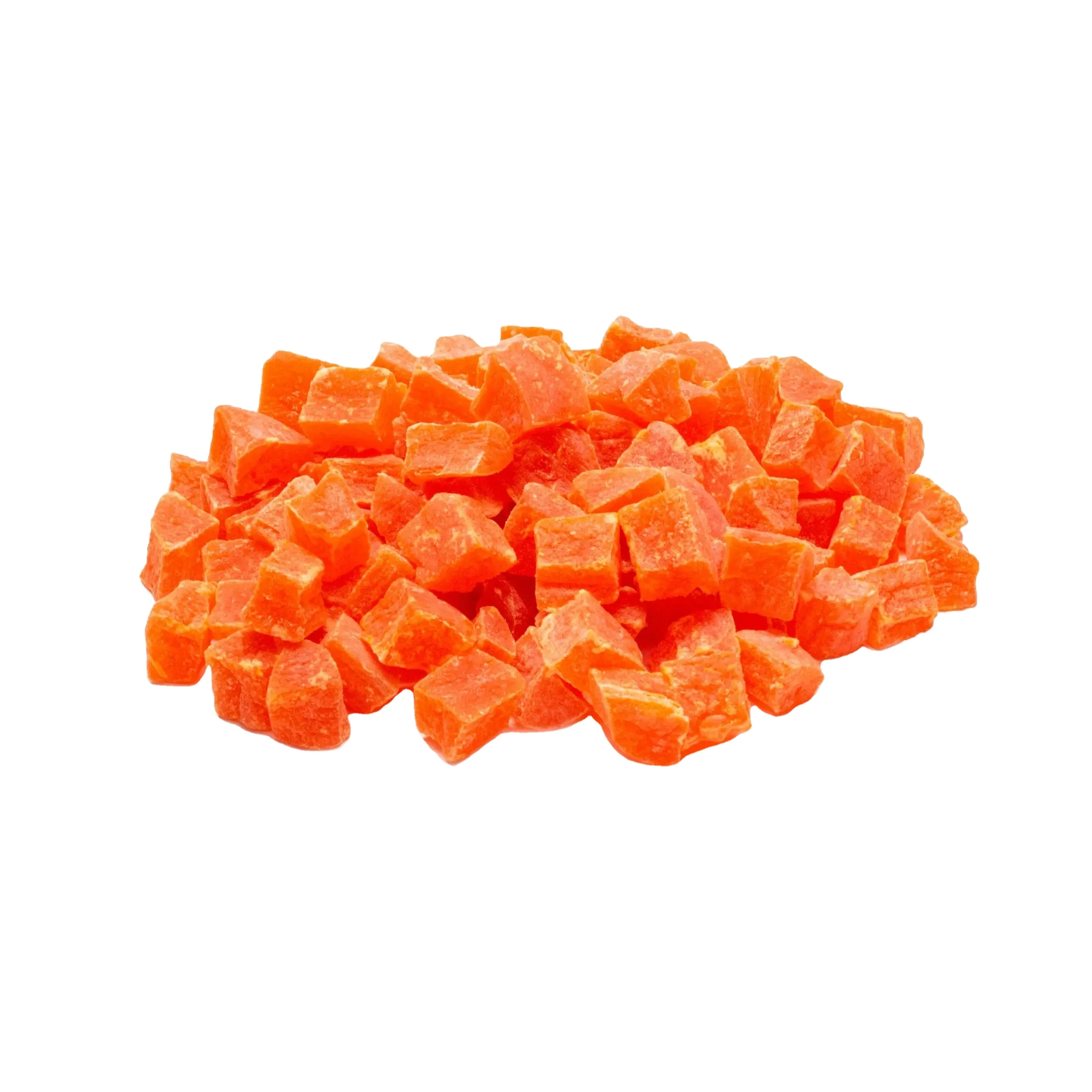 2021 свежий папайя оптовые поставки из Вьетнама высокое качество отличный вкус