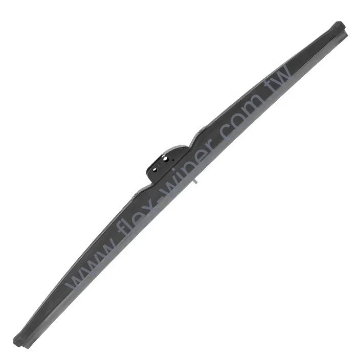 Snow Winter wiper blade for Russia, Japan North America with Multi Clip in