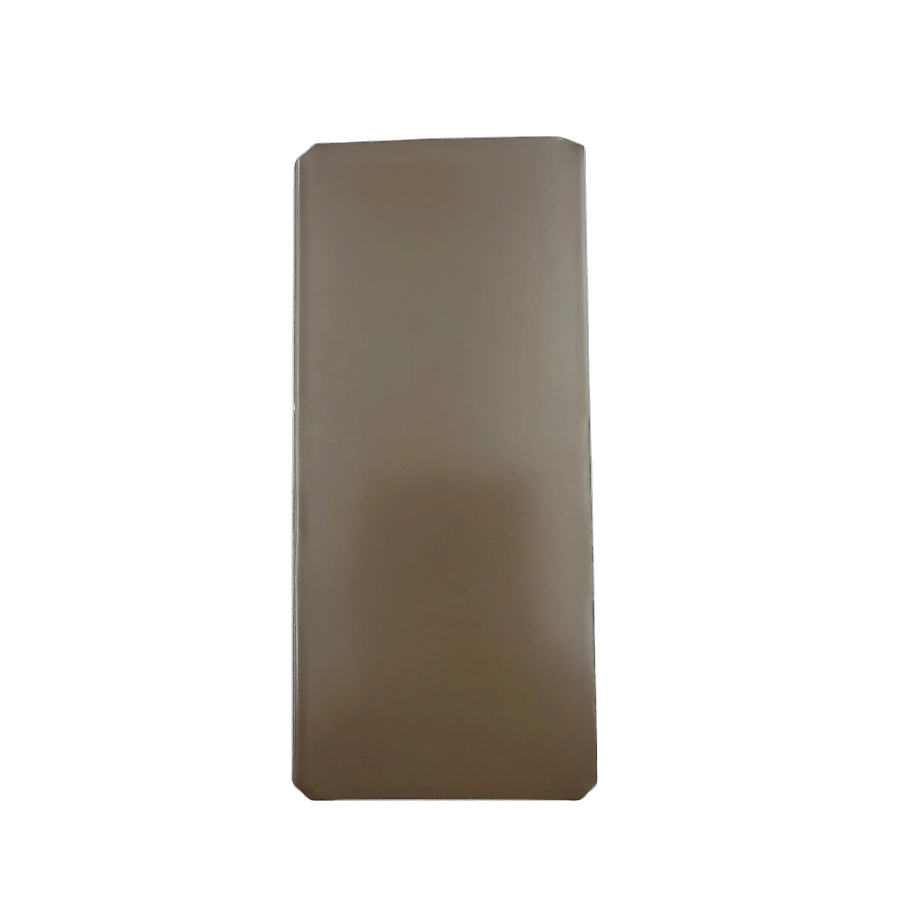 Thermal Paint Electrostatic Powder Coating Interior KWOLIN K-8184M2 Pale Brown Semi-Matt RAL8028