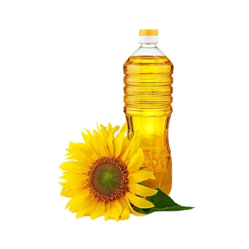 Refined Sunflower Oil Competitive Price Gift Bottle Glass Bulk Packing Packaging Plastic Cooking Origin Drum Type Nut