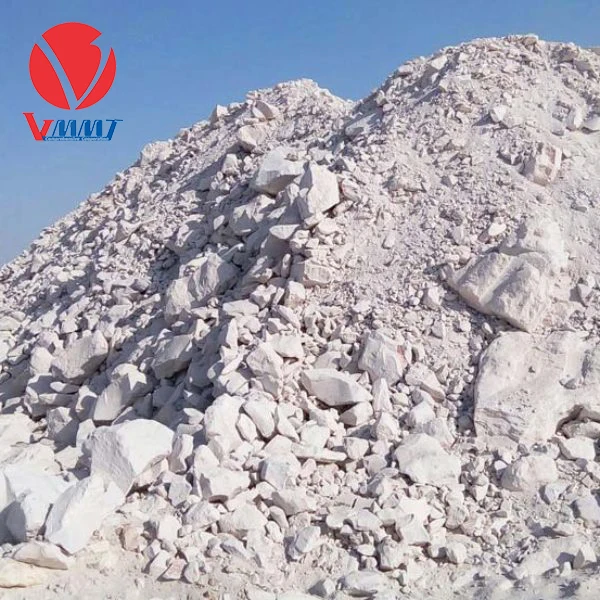 Quick lime lump for steel making caO min 90% Vietnam lime