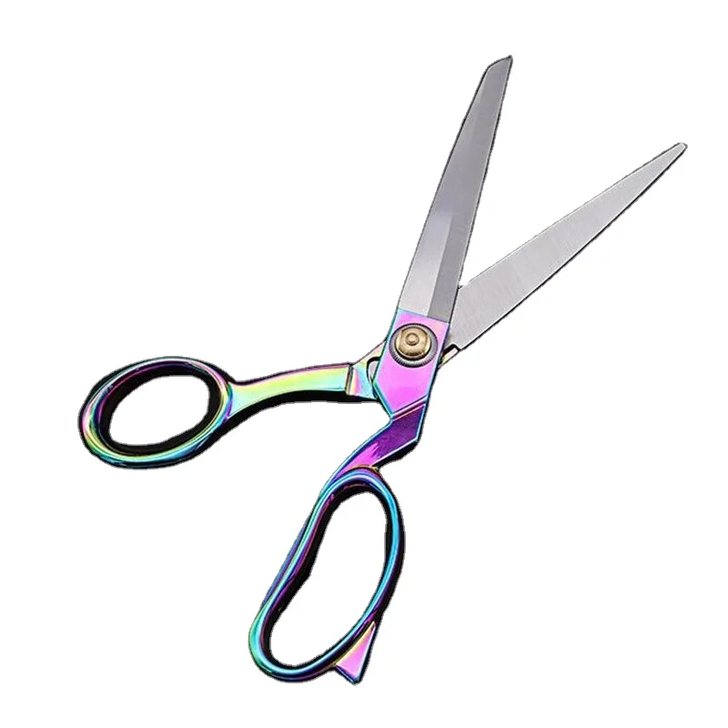 Pakistan   Tailor Shears Heavy Duty Sewing Scissors Fabric Scissors Office Scissors Sharp Tailor Dressmaker