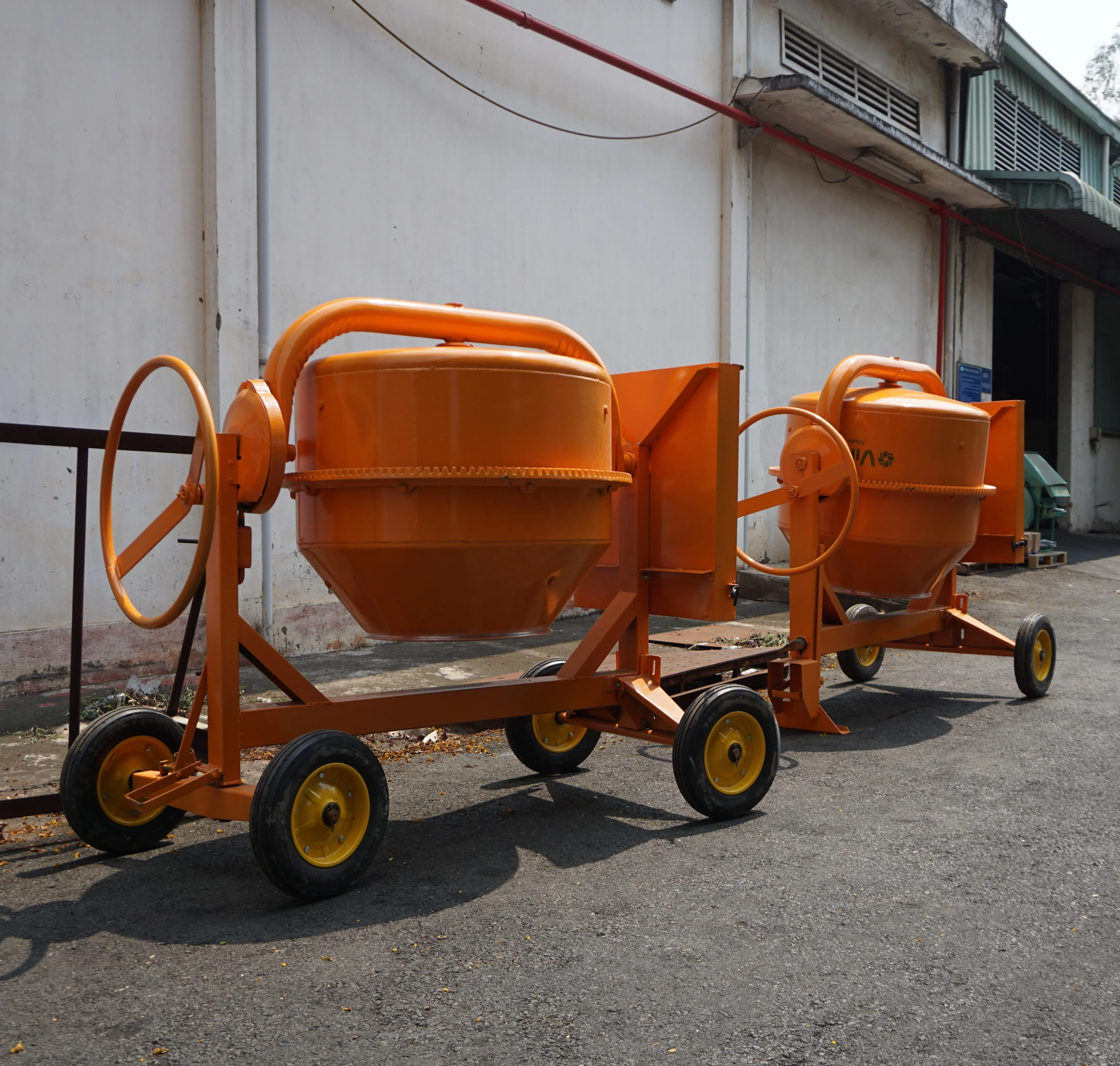 HOT SELLING High Quality Vietnam cement concrete mixer, betonniere revolvedora de cemento, construction machinery