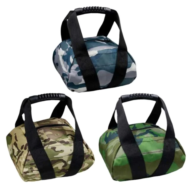 Reasonable Price premium quality strongman sandbag customized new design sandbags 2023 OEM service