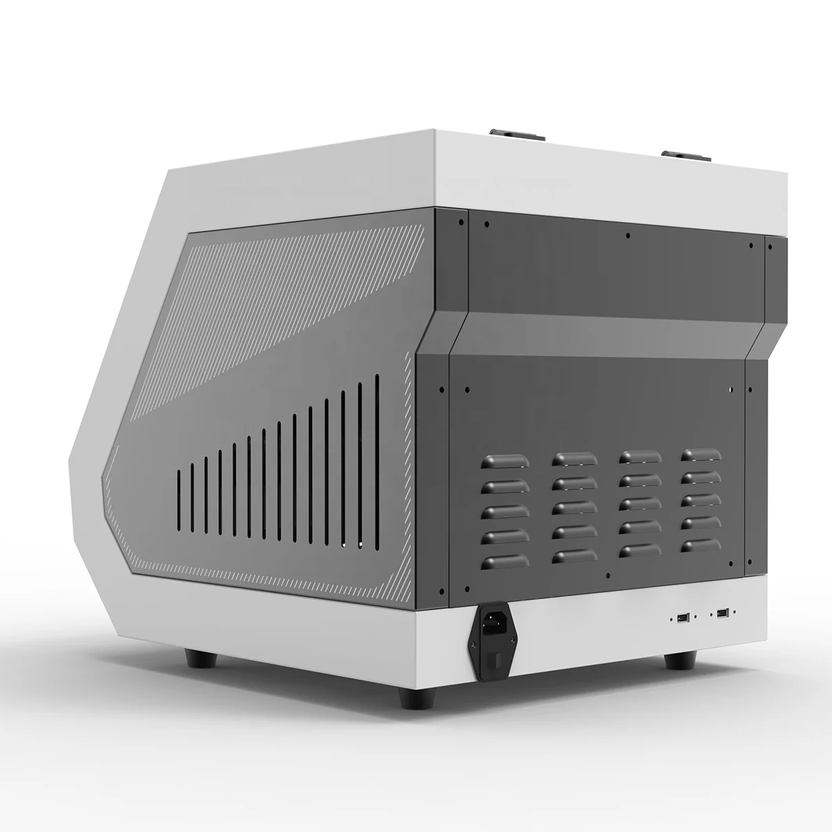 Прибор для проверки чистоты золота XRF высокоточный анализатор тестер ювелирных