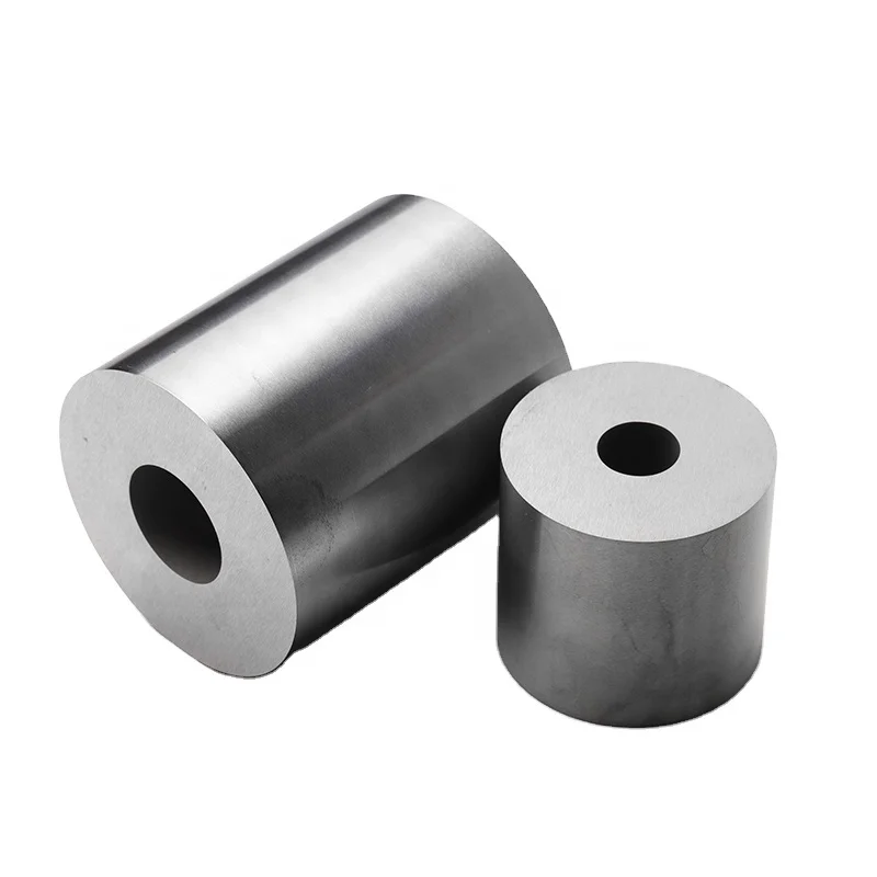 Promotion tungsten carbide heading dies carbide moulds for making screws