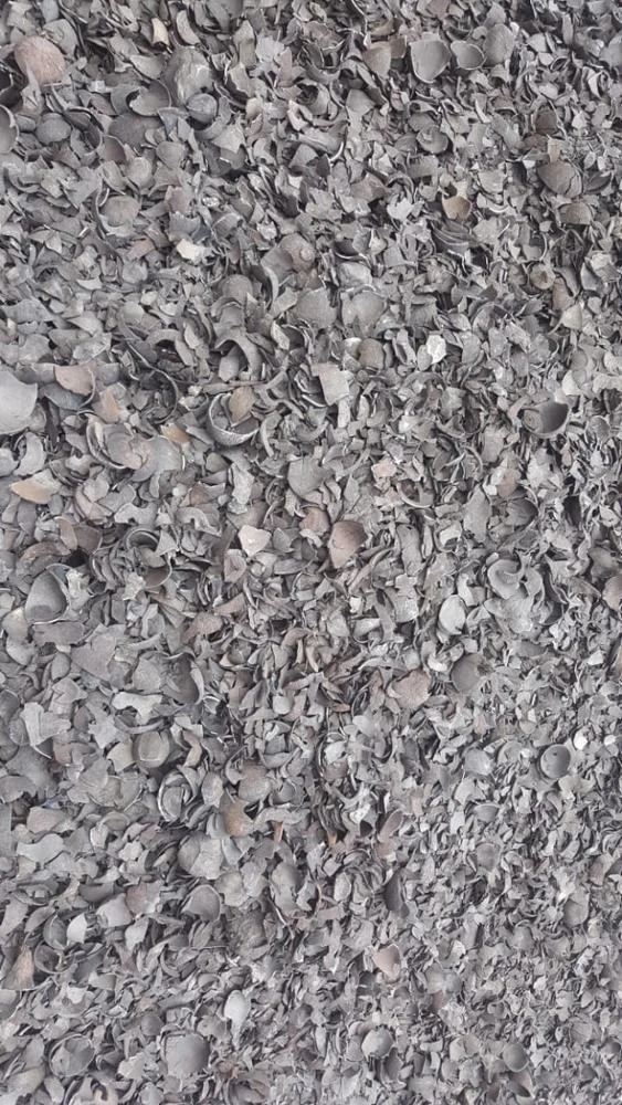 ACTIVATED CHARCOAL EXPORT COMPANY