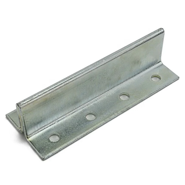 Factory Price Popular Manufacturer Wholesale Price Lift Spare Parts Elevator Guide Rail