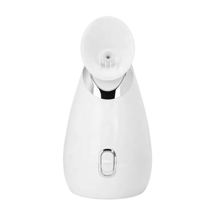 Facial steamer vaporizer