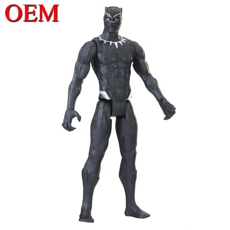 Factory Customized Toy Character 3D Cartoon Figurines