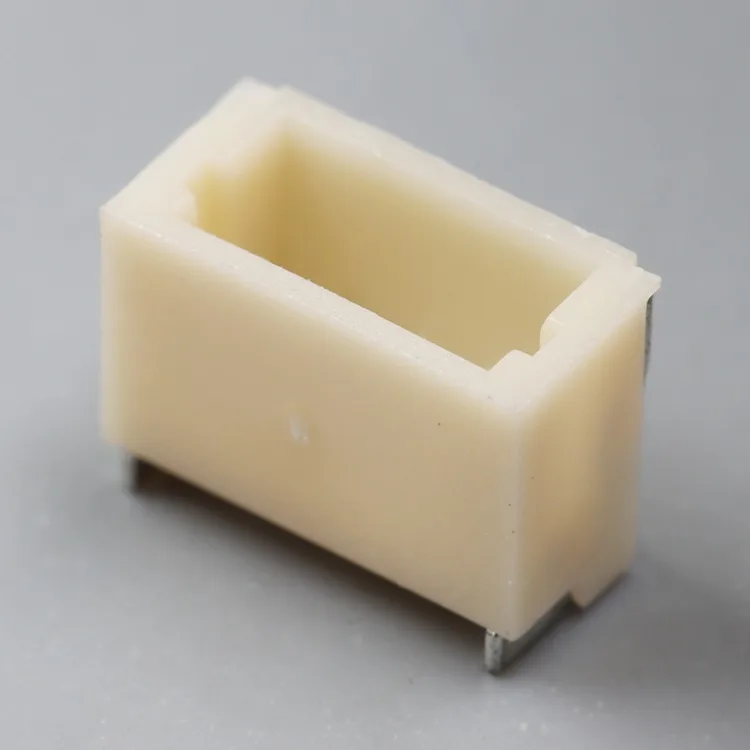 BM02B-SRSS-TB BM03B-SRSS-TB BM04B-SRSS-TB LF SN JST SH 1.0mm Pitch SMD Vertical Header 2 3 4 Pin Wire to Board Harness Connector