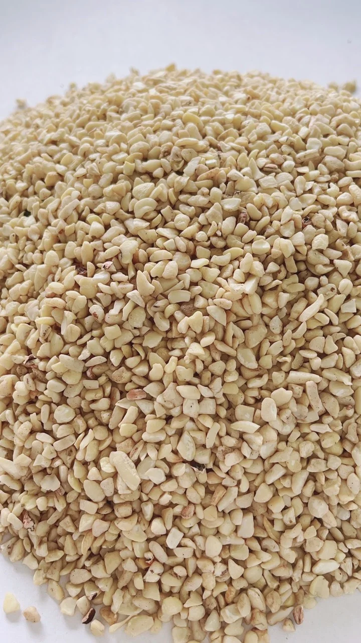 Высококачественная Белая ядра кешью ww450 по хорошей цене вкусный Производитель Органических ядер ореха из Вьетнама