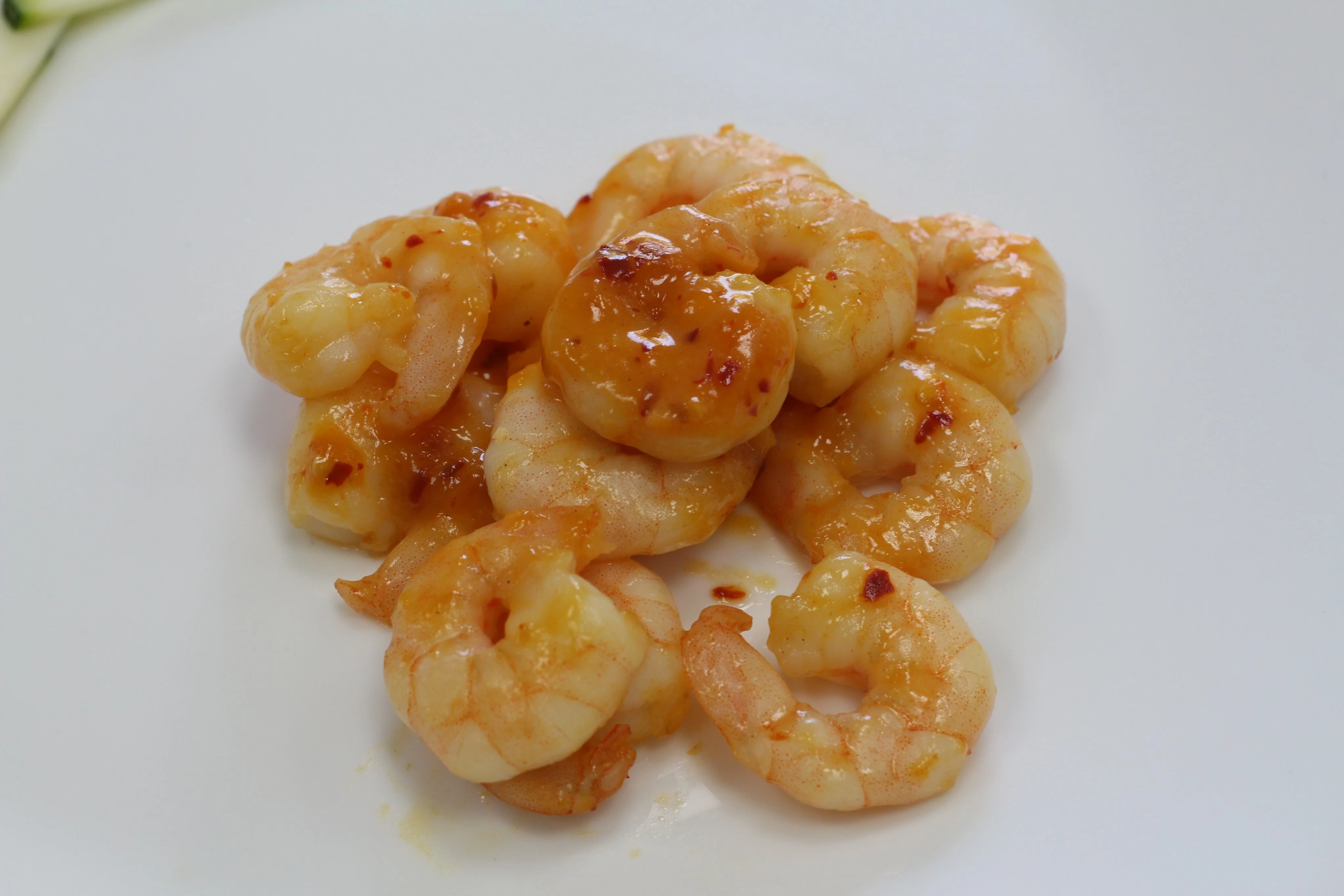 Замороженные креветки vannamei из тайского Чили высшего качества