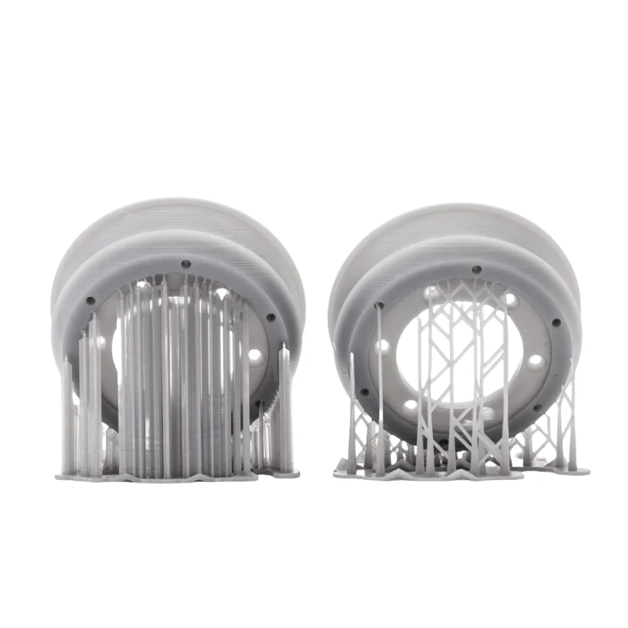 High Quality Rapid Prototype SLA SLS 3D Printing Service