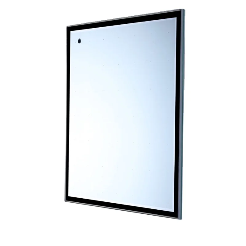 Energy Saving Insulated Vacuum Insulating Glass VIG for Wine Cellars Solar Panels Flowers Green House