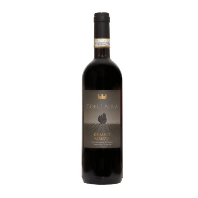 Chianti Riserva DCOG 2020 1,5lt Italian Red Wine
