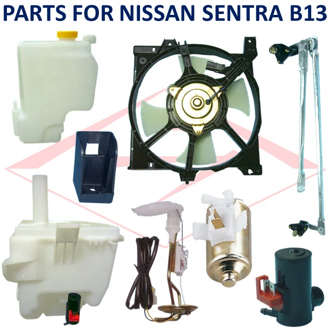 Washer Pump Washer Motor Windshield Washer Pump 12V 24V FOR NISSAN B13 B14 HONDA CIVIC CRX ACURA TL SUBARU FORESTER IMPREZA