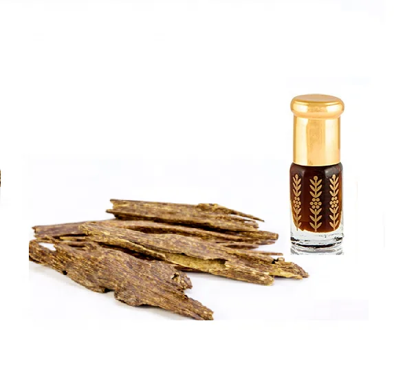 Оптовый продавец 100% чистый AGARWOOD ATTAR для косметической промышленности/Уход за