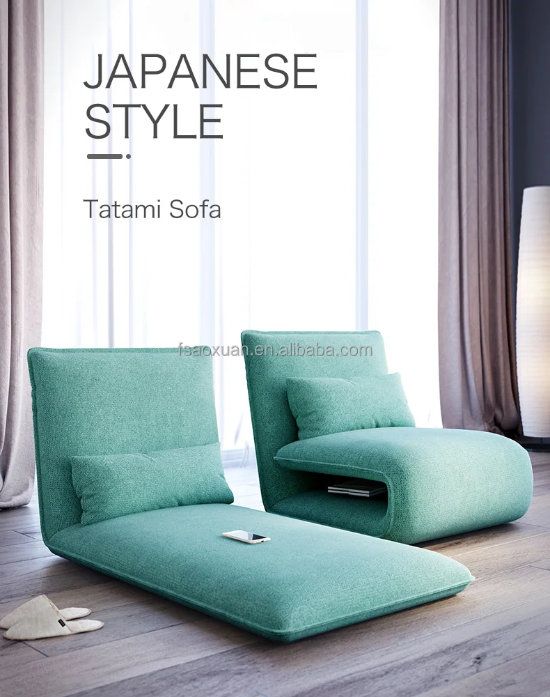 Small Single Foldable expandable Futon Sofa Bed Frame