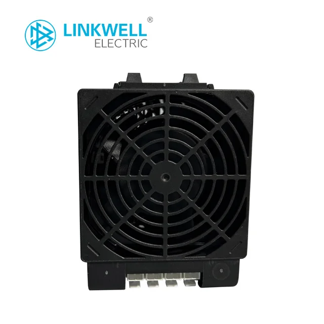 Linkwell Small PTC Heater Enclosure Heater ptc Fan Heater