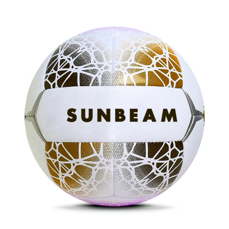 2021 new arrivals match training balls sports goods custom print pvc machine stitched promotion soccer ball size 5 football