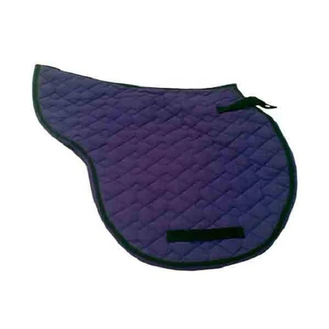 Pocket Saddle Pad
