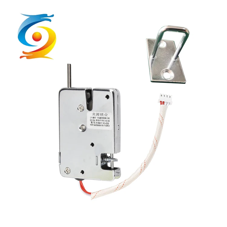 Free Sample Bus Train Station Airport Luggage Storage Cabinet Lock Smart Electric Locker Locks Dealer