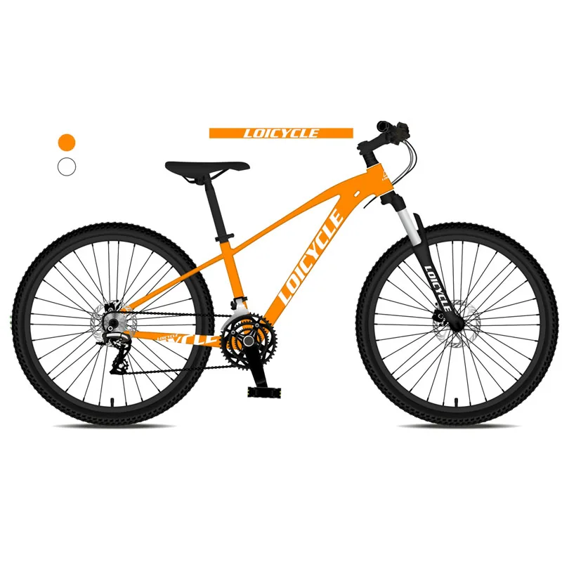 Низкая цена студенческий 26-дюймовый легкий велосипед bicicletas для взрослых оптовая продажа mtb