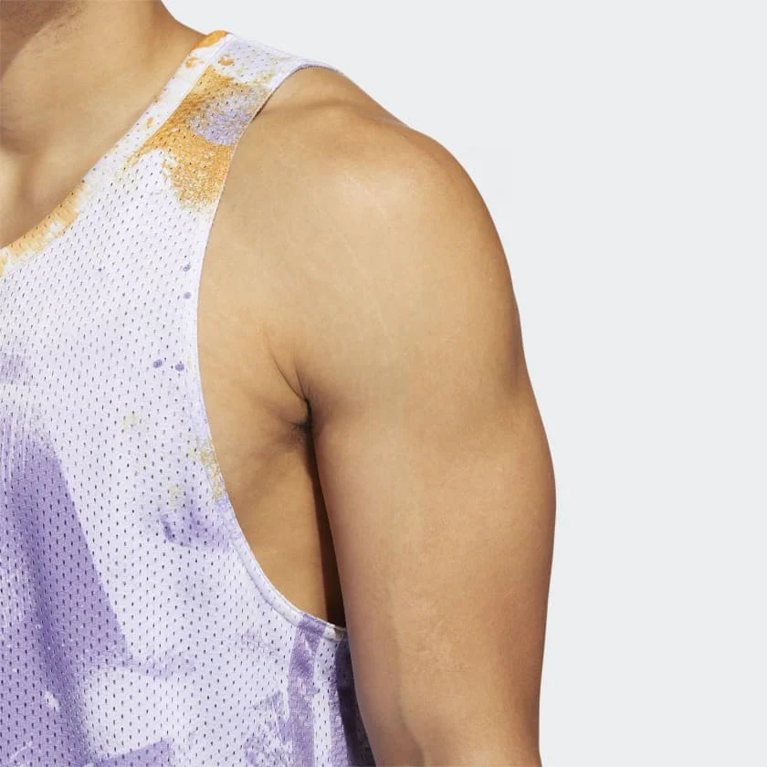 Basketball Jersey and Shorts Sports Tank Top Custom Made Mesh Performance Basketball Jersey Fine Quality Basketball Uniforms