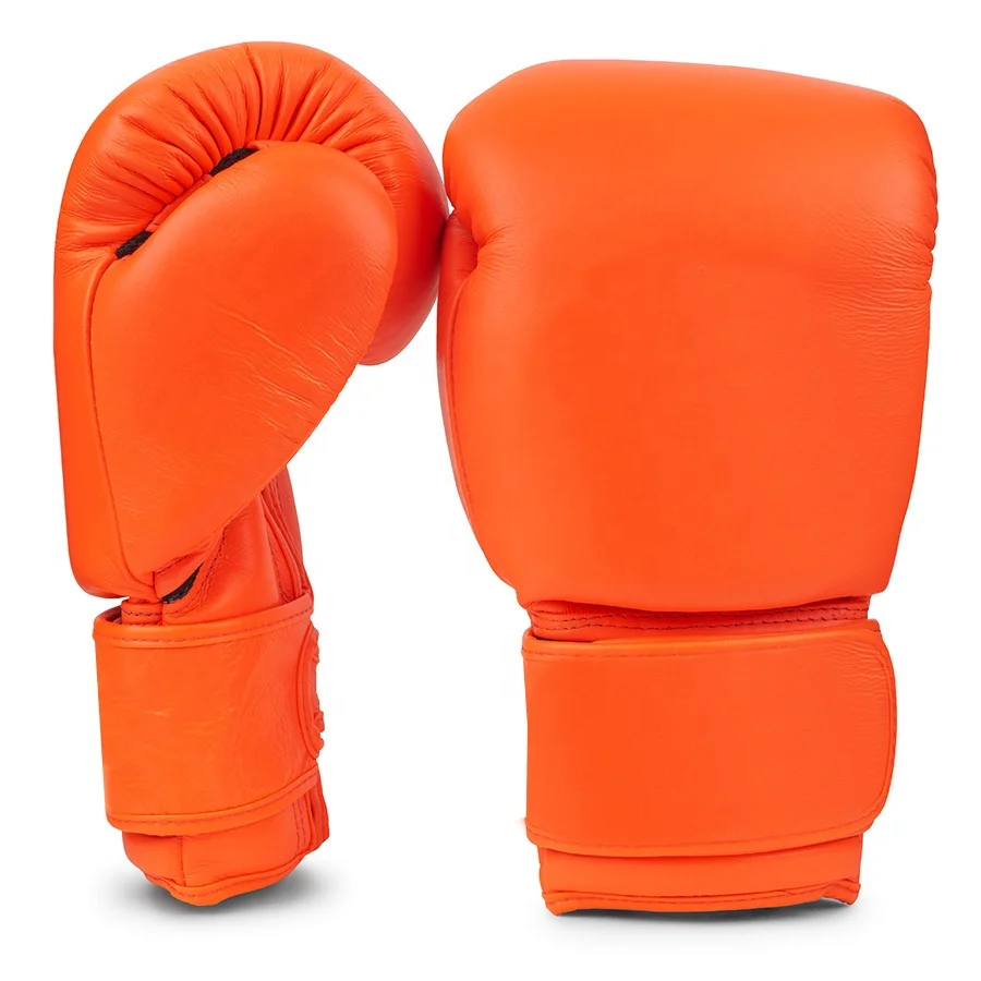 high quality boxing gloves Pakistan customized winning boxing gear gloves Boxing Manufactured by Sports knock gloves