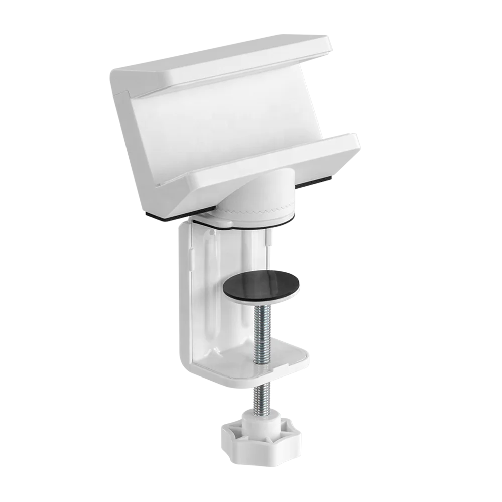 Офисный Настольный зажим-органайзер Сверхмощный зажим-основа поворотный держатель для удлинителя