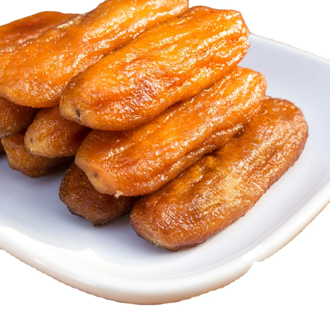 CHEAP PRIVATE PRICE Wholesale Quality Natural Best Selling Grade Healthy Organic Fresh DRIED BANANA  with Different Sizes