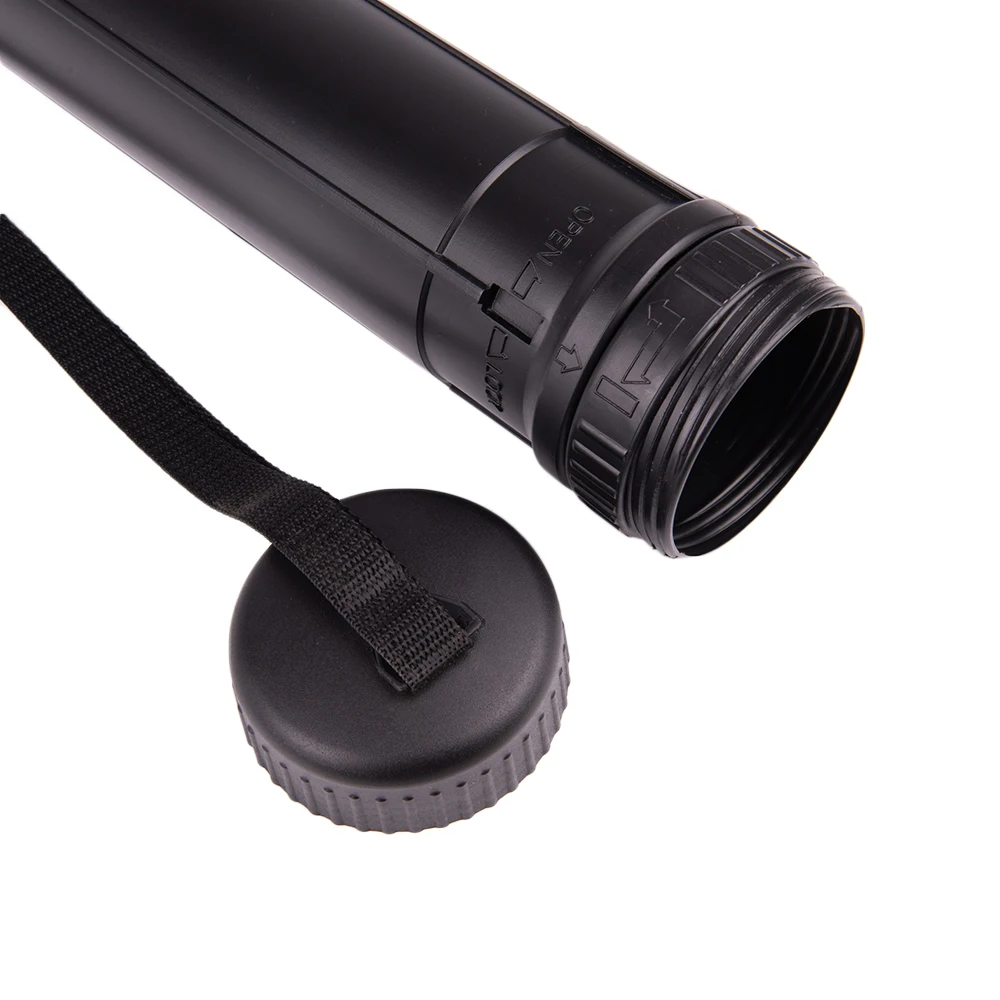 Трубка для хранения листа для рисования