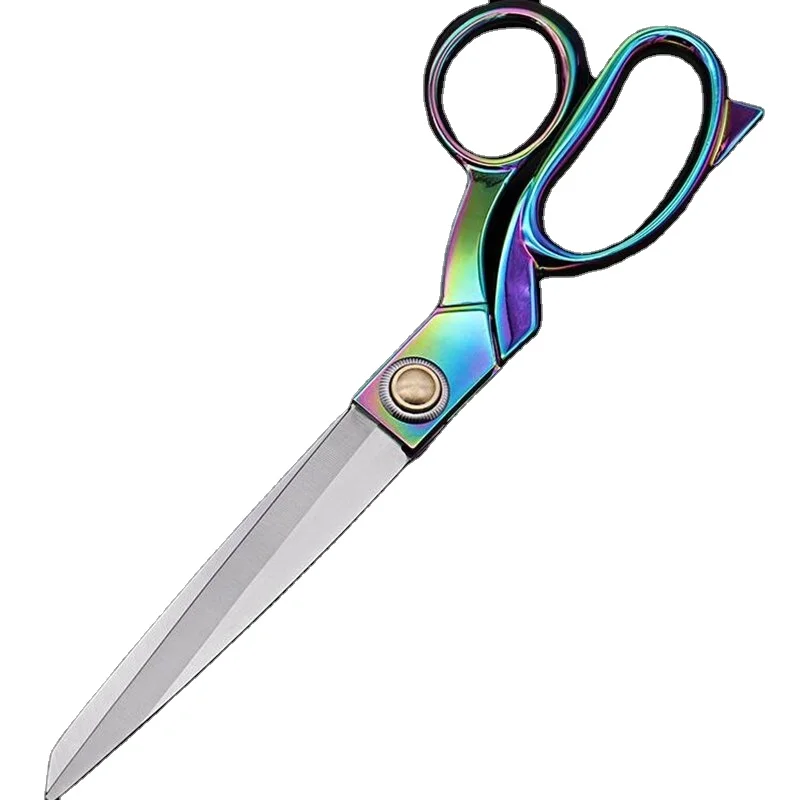 Pakistan   Tailor Shears Heavy Duty Sewing Scissors Fabric Scissors Office Scissors Sharp Tailor Dressmaker