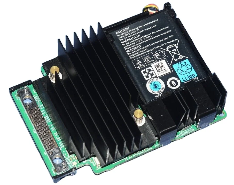 7H4CN H730P Mini Raid 12G 2GB Controller