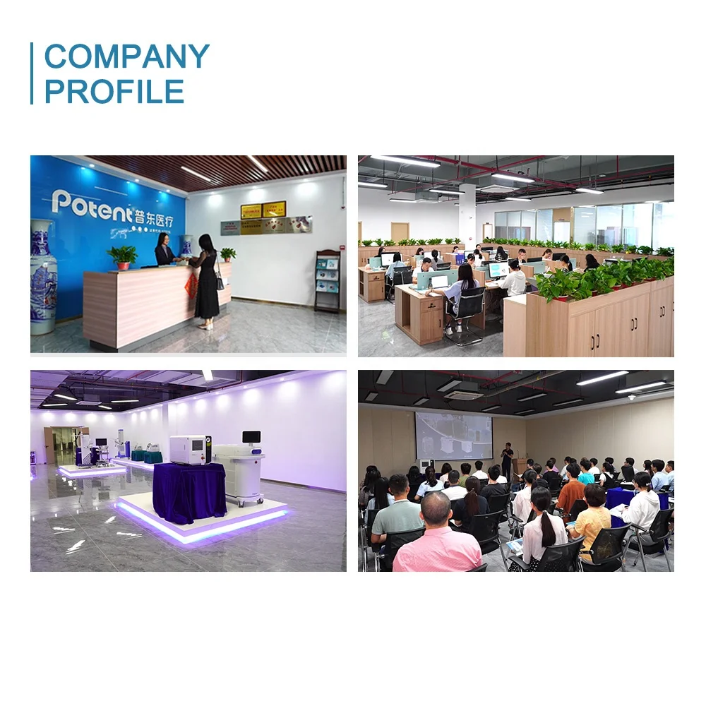 Potent Medical Clinical Diagnostic Uroflowmetry Machine Uroflowmeter Intelligent Uroflowmetry Test Device