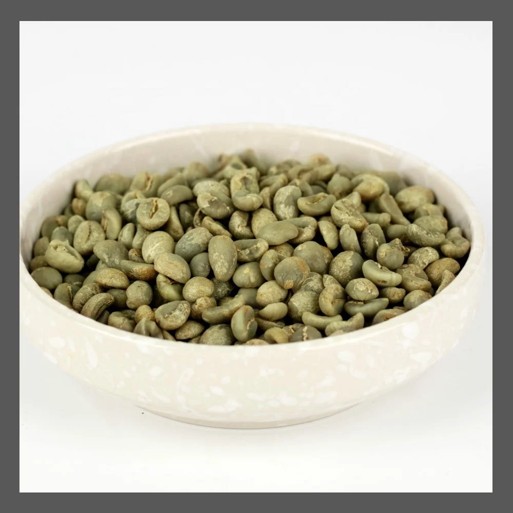 Vietnam export products robusta coffee bean vietnam green green bean coffee drink coffee arabica