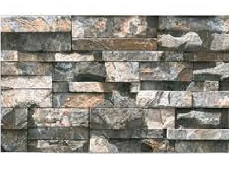 Amazing Designs And Shades With Brick Wall Textured Look Traditionally Designed Exterior Wall Tiles Used For Storage & Closets